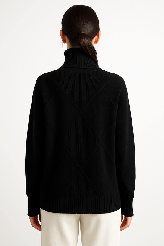 ADELINA | ZACHTE COLTRUI VAN WARME, LUXE KASJMIER