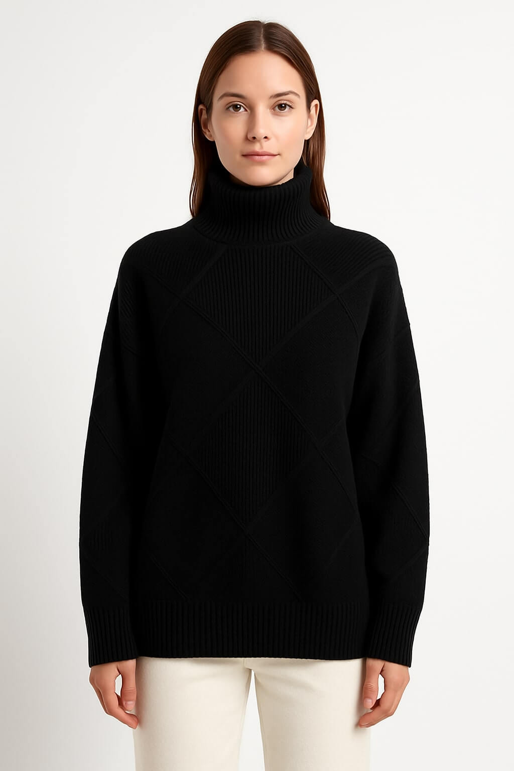 ADELINA | ZACHTE COLTRUI VAN WARME, LUXE KASJMIER