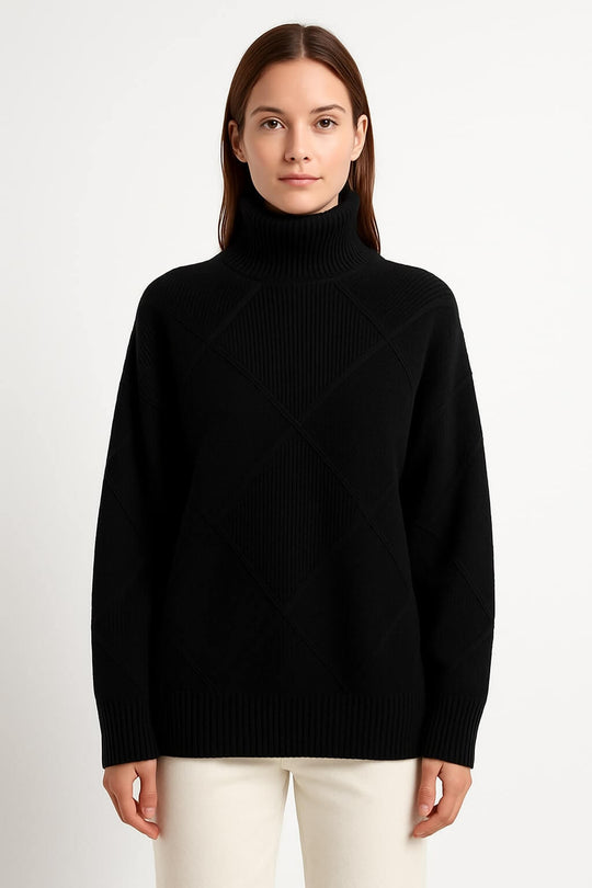 ADELINA | ZACHTE COLTRUI VAN WARME, LUXE KASJMIER