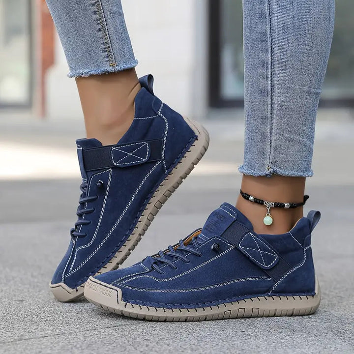 LEANDRA | TRENDY SNEAKERS MET ULTIEM COMFORT