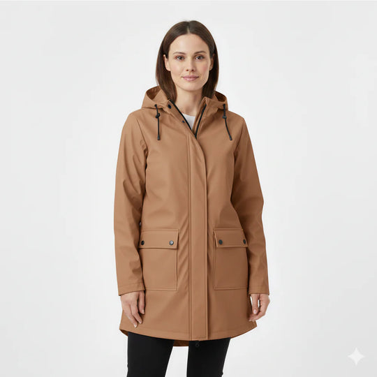 LIBBY | WATERDICHTE & WARME DAMESJAS