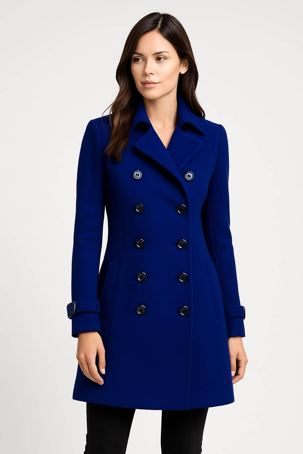 CORINA | ELEGANTE DAMESJAS