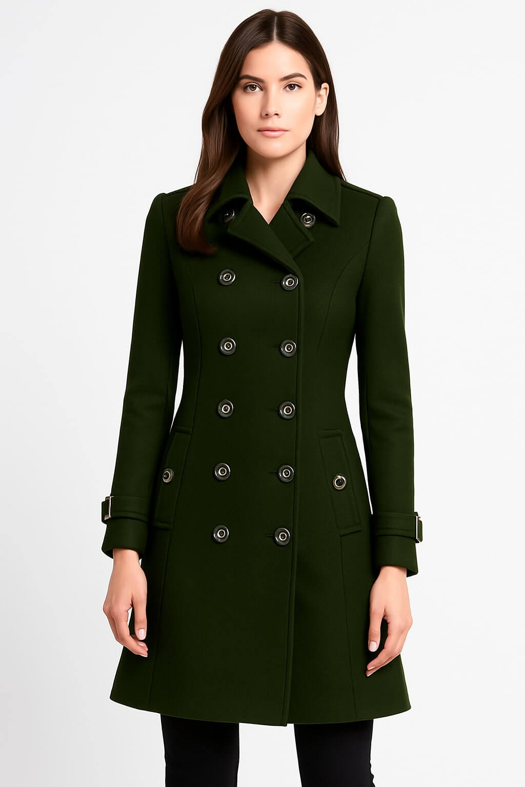 CORINA | ELEGANTE DAMESJAS