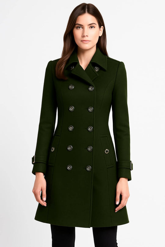 CORINA | ELEGANTE DAMESJAS