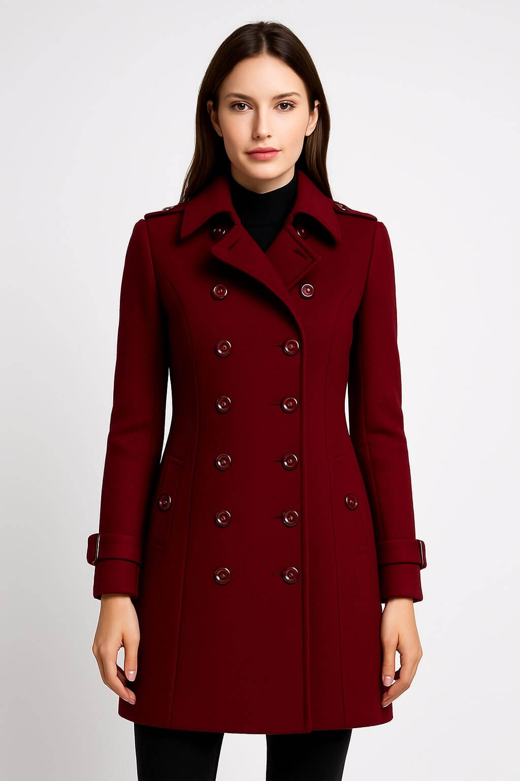 CORINA | ELEGANTE DAMESJAS