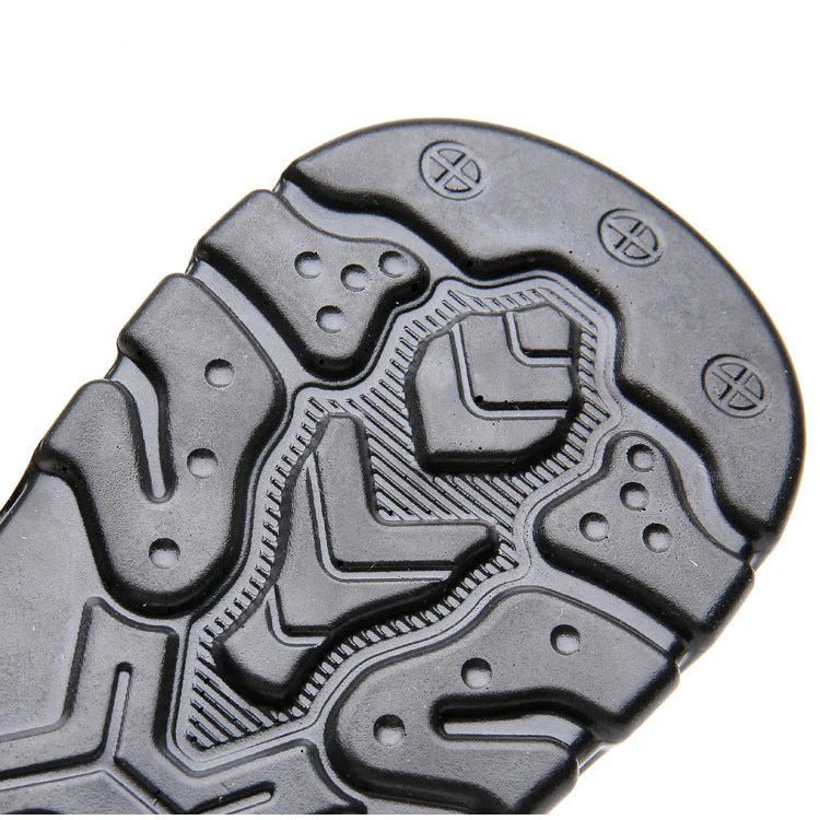 MAURI | SANDALEN MET UNIEK COMFORT (1+1 GRATIS)