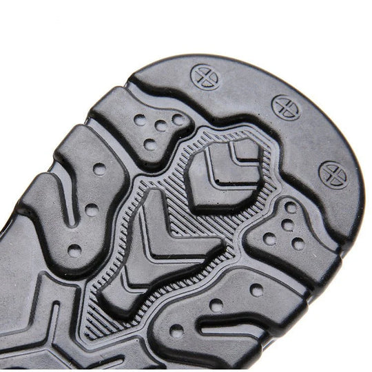 MAURI | SANDALEN MET UNIEK COMFORT (1+1 GRATIS)