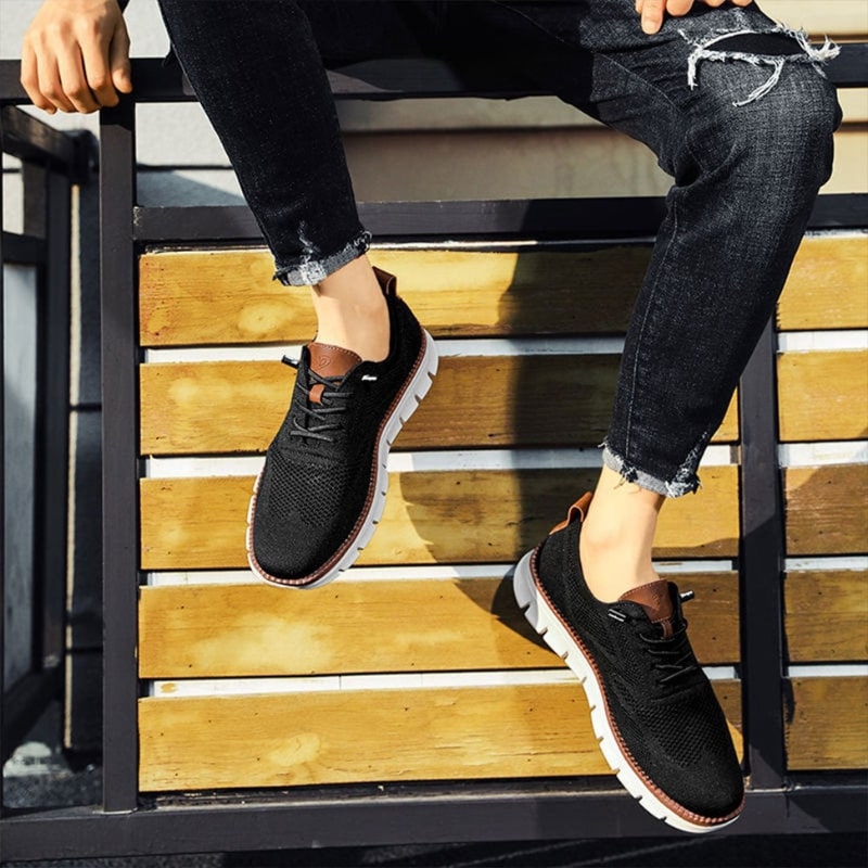 URBAN SNEAKERS | ULTIEM COMFORT & STIJLVOL