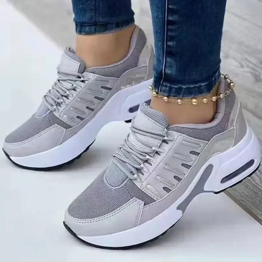 SLIM SHOES | ORTHOPEDISCHE SNEAKERS MET TRENDY DESIGN