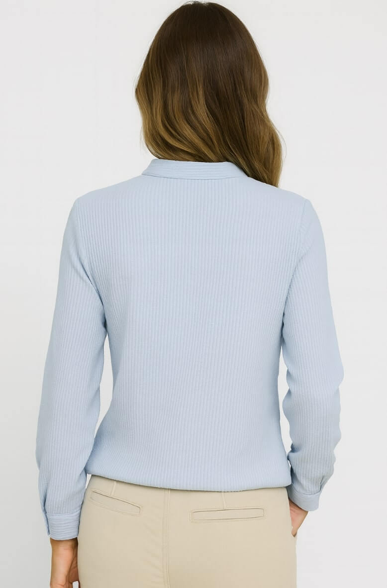 JULIA | ELEGANTE BLOUSE