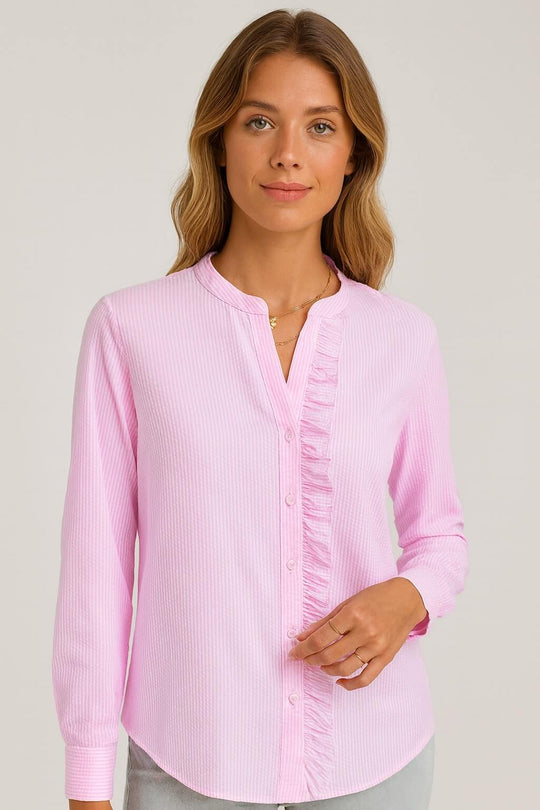 JULIA | ELEGANTE BLOUSE