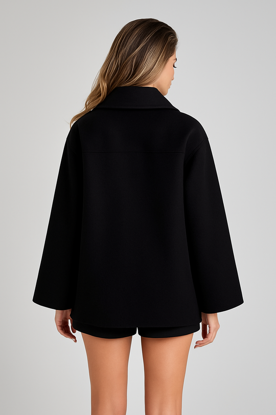 LORA | OVERSIZED WOOLY