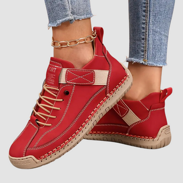 LEANDRA | TRENDY SNEAKERS MET ULTIEM COMFORT