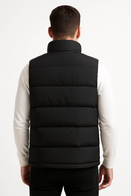 STEVE | GEWATTEERDE PREMIUM BODYWARMER