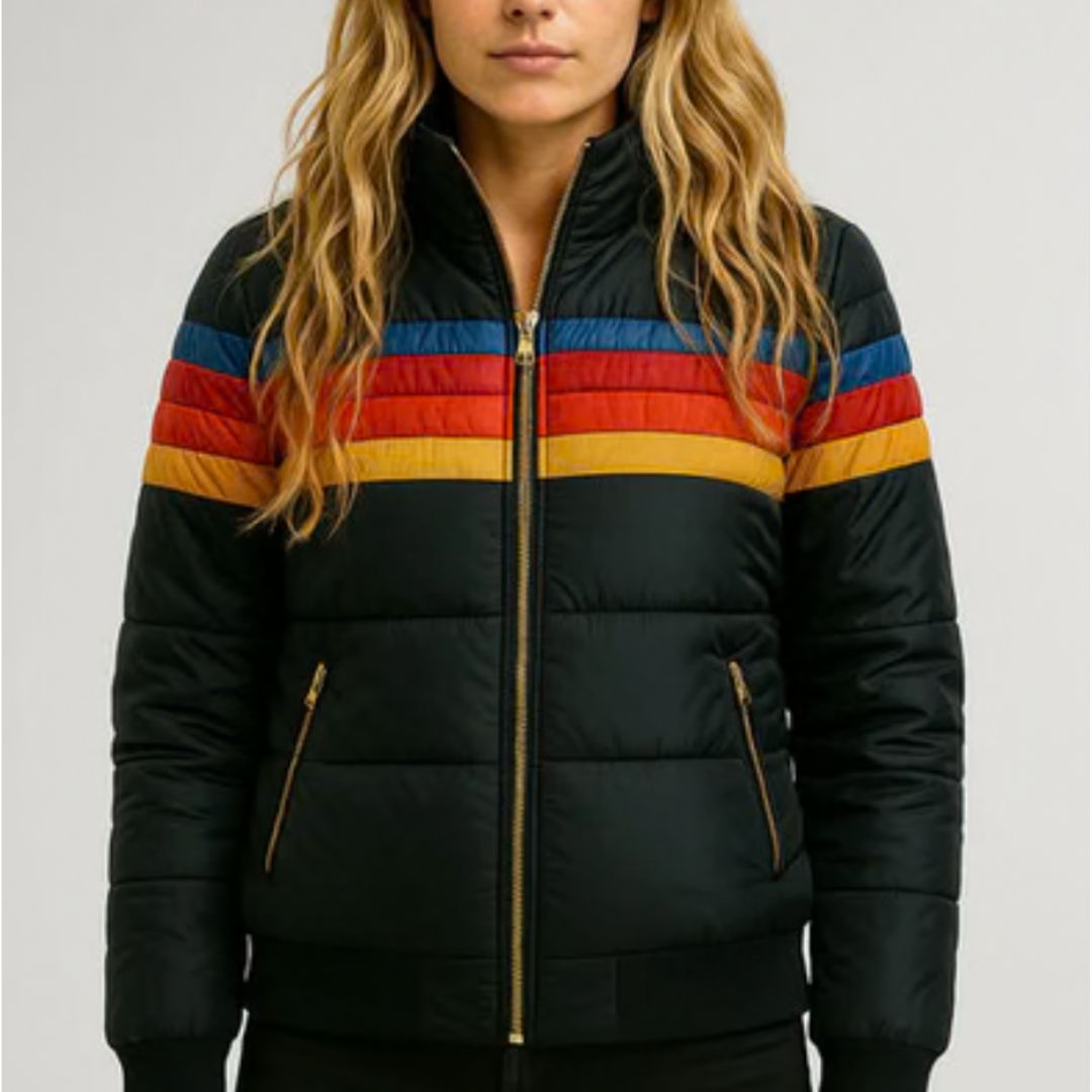 RILEY | THERMISCHE DAMES WINDJACK