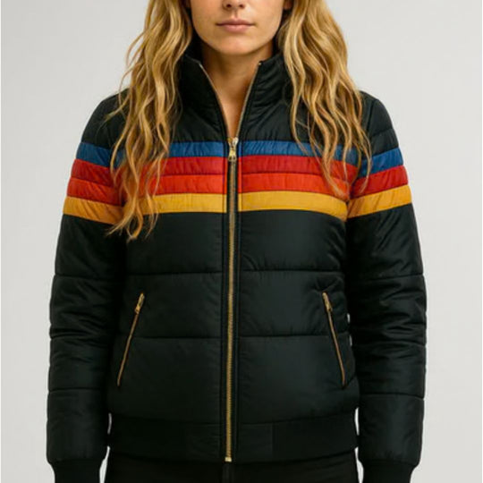 RILEY | THERMISCHE DAMES WINDJACK