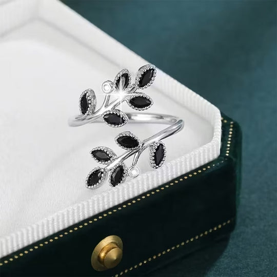 EVERBLOOM COLLECTIE - TIJDLOZE RINGEN (1+1 GRATIS)