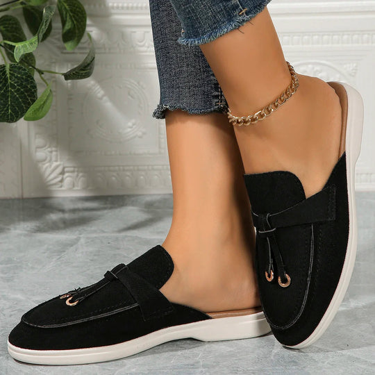 LOTTA | ELEGANTE ORTHOPEDISCHE INSTAPPERS