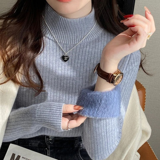 KARA | ELEGANTE COLTRUI MET THERMISCHE VOERING